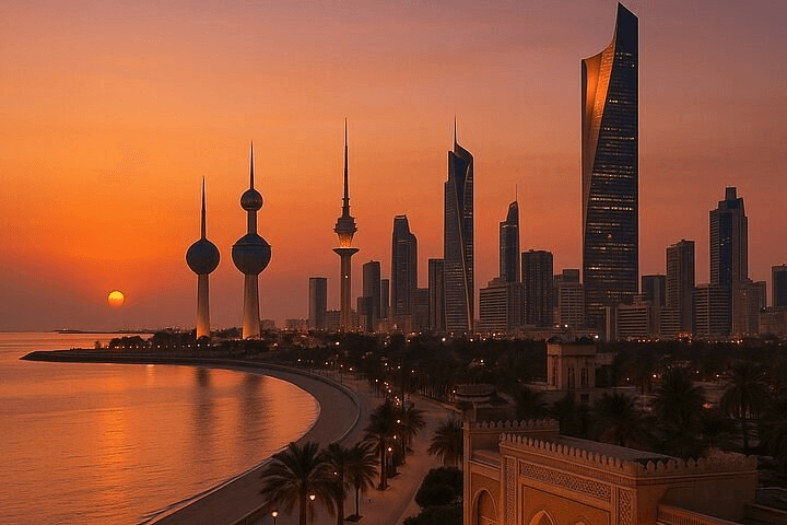 Kuwait Careers